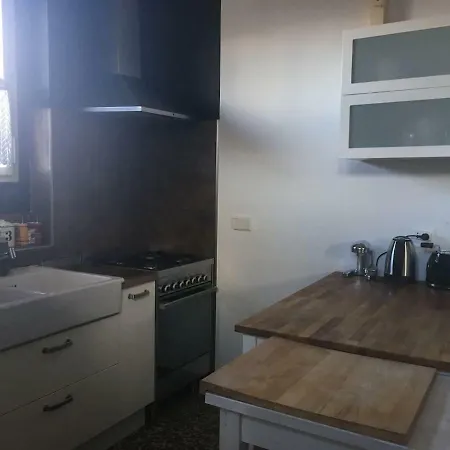 Appartamento Via Vermena 36