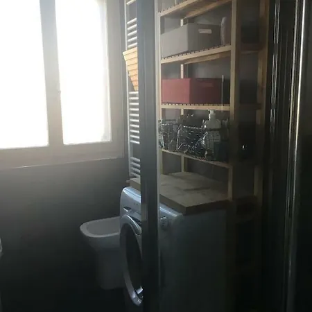 Via Vermena 36 * Bologna