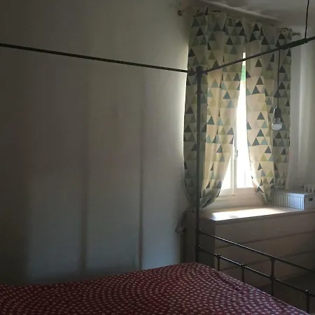Appartamento Via Vermena 36 *